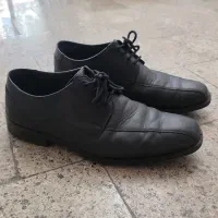 کفش رسمی مردانه