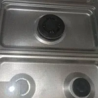 اجاق گاز فردار|اجاق گاز و لوازم برقی پخت‌وپز|کیاشهر, |دیوار