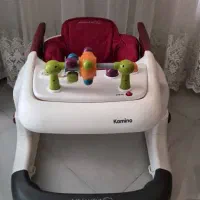 روروئک ۳کاره بب کامفورت فرانسه|کالسکه و لوازم جانبی|تهران, تهرانپارس شرقی|دیوار