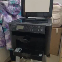 پرینتر کنان|پرینتر، اسکنر، کپی، فکس|تهران, جنت‌آباد شمالی|دیوار