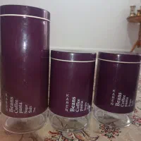 بانکه ماکارانی وحبوبات