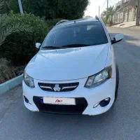 کوییک ۱۴۰۰|خودرو سواری و وانت|اهواز, بهارستان|دیوار