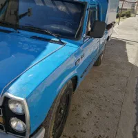 حمل جابجایی بار بانیسان درخدمت هستم
