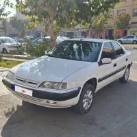 زانتیا مدل ۸۶|خودرو سواری و وانت|اصفهان, ملکشهر|دیوار