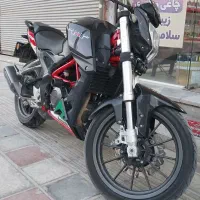 بنلی ۲۵۰ مدل ۹۹