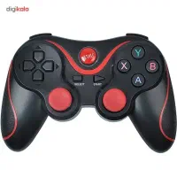 دسته گیمینگ بلوتوثی|کنسول، بازی ویدئویی و آنلاین|نجف‌آباد, یزدانشهر|دیوار