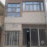 منزل و کارگاه فروشی به صورت جداگانه و با هم|فروش خانه و ویلا|اراک, |دیوار