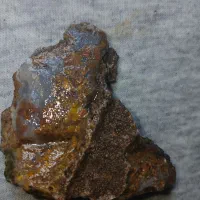 سنگ شجر|بدلیجات|کرمان, |دیوار