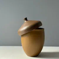 فروش انواع بلوط جنس سفال