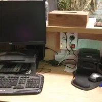 سیستم کامپیوتر|رایانه رومیزی|تهران, ایرانشهر|دیوار