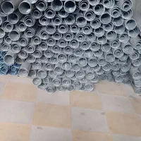 لوله پولیکا از سایز۲۰برقی تاسایز۱۶۰باکیفیت|مصالح و تجهیزات ساختمان|تربتحیدریه, شهرک ولیعصر|دیوار