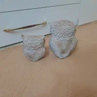 مجسمه|مجسمه، تندیس، ماکت|قم, باغ شریفی|دیوار