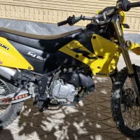 موتور تریل ۲۰۰ بهران|موتورسیکلت|فرخشهر, |دیوار