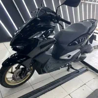 کیلیک ۱۶۰تایلندی abs