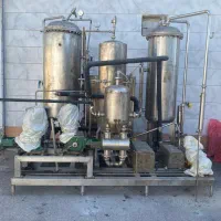 استخدام نیرو در کارخانه نوشیدنی قمصر