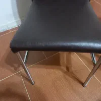 میزوصندلی آشپزخانه.|میز و صندلی غذاخوری|بابلسر, |دیوار