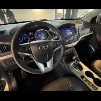 جک S5 اتوماتیک، مدل ۱۳۹۶|خودرو سواری و وانت|بوکان, |دیوار