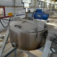 خط تولید پروتیئن بار|ماشینآلات صنعتی|تهران, جی|دیوار