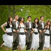 آموزش تخصصی رقص کوردی (هه لپه رکه)