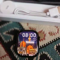 ساعت هوشمند hk11pro max نو  hk11 pro max نسخه