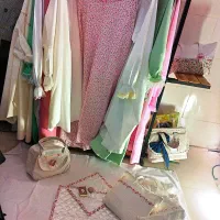 تولیدی تمدن پخش انواع پک جشن تکلیف و عبا