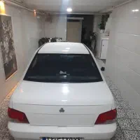 پراید 132 سفید مدل95|خودرو سواری و وانت|بندر انزلی, گمرک|دیوار