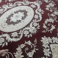 فرش دست دوم