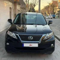 rx 350 2012|خودرو سواری و وانت|ارومیه, |دیوار