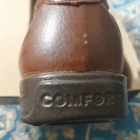 کفش چرم مردانه سایز۴۲