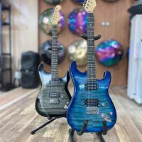 گیتار /فندر/