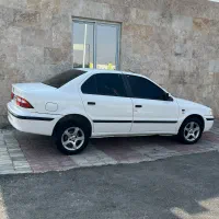 سمند ef7تمام فابریک معاوضه|خودرو سواری و وانت|یاسوج, |دیوار