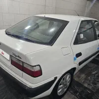 زانتیا ۸۸ بیرنگ در حد اقساط معاوضه|خودرو سواری و وانت|اصفهان, شهید رجایی|دیوار