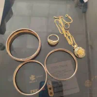 طلا بدون اجرت|جواهرات|تهران, یاخجی آباد|دیوار