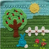 بافت انواع کیف دخترانه با طرح های موجود و دلبخواه|کیف، کفش، کمربند|بهبهان, |دیوار