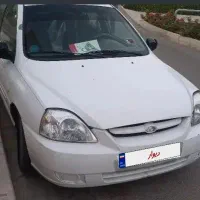 فروش ماشین ریو تمیز مدل ۸۷|خودرو سواری و وانت|اصفهان, فیض|دیوار