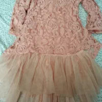 چنددست لباس نو مانتووشلوار بچگانه|کفش و لباس بچه|ایذه, |دیوار