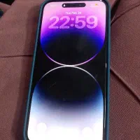 آیفون 14 پرو مکس