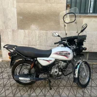 باکسر مدل ۹۵(کاربراتور)