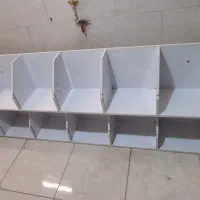 دکور طبقه خشکبار