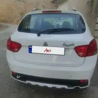 کوییک RS، مدل ۱۴۰۲|خودرو سواری و وانت|سنندج, |دیوار