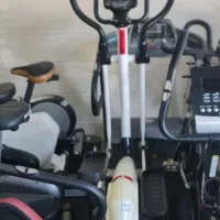 انواع الپتیکال اسکی فضایی|تجهیزات ورزشی|تبریز, |دیوار