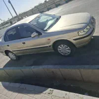 سمند۸۲درحد|خودرو سواری و وانت|تهران, باغ فیض|دیوار