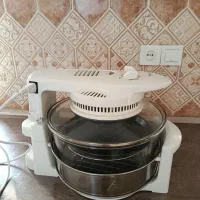 هواپز مارک همیلتون|اجاق گاز و لوازم برقی پخت‌وپز|گلستان (تهران), |دیوار