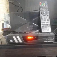 گیرنده دیجیتال