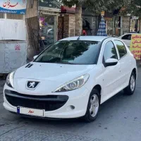 207 مدل ۹۶