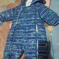 کاپشن بچگانه