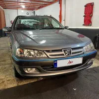 پارس 88 بسیار سالم