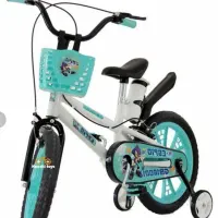 دوچرخه۱۲ sonic eco