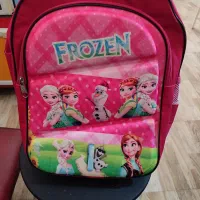 کیف مدرسه نواستفاده نشده