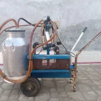 روند شیر دوش